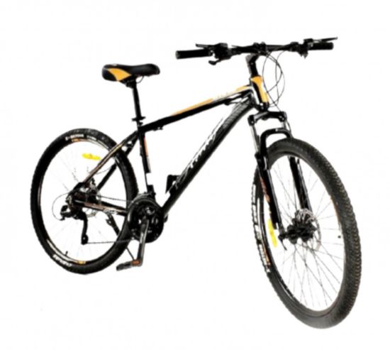 صورة دراجة رياضيه مقاس 26